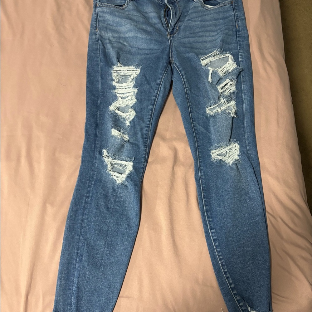AE Jeggings